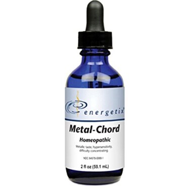 Energetix MetalChord 2 oz