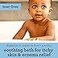 Aveeno Soothing Baby Bath Treatment Single Use Packets 5 ea