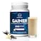 بروتين MRM Nutrition Gainer مع البروبيوتيك والبوستبيوتيك، 18 حصة