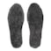 riemot Mens Sheepskin Wool Insoles100 Australian Wool Fleece15mm Thick Warm Winter Boot Inserts Cozy Replacement Insoles for Snow Boots Work Boots Slippers Roomy Shoes Grey EU45US12