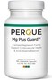 PERQUE Mg Plus Guard 180 Vegetable Capsules