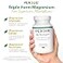 PERQUE Mg Plus Guard 180 Vegetable Capsules