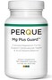 PERQUE Mg Plus Guard 180 Vegetable Capsules