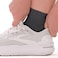 جوارب OrthoSleeve FS4 الطبية لعلاج التهاب اللفافة الأخمصية للرجال والنساء، جوارب ضغط لتخفيف التهاب اللفافة الأخمصية ودعم وتر أخيل