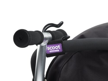 SCOOT خطاف العربة الأمثل