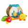 Learning Curve Lamaze My First Fishbowl Refresh My First Fishbowl Baby Toys Gifts for Babies