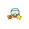 Learning Curve Lamaze My First Fishbowl Refresh My First Fishbowl Baby Toys Gifts for Babies