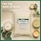 Stakich 2lb Pure White Beeswax Pellets Cosmetic Grade