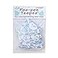 Beba Bean Washable Cotton PeePee Teepees That Shield Baby Boys Pee During Diaper Changes Makes a Great addon Gift for a Baby Shower Thanks to its Fun GiftReady Store Packaging 5 Pack Elephant