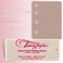 Tammy Taylor Clean Finish Buffing Block Professional Washable Cloth Buffing Material Smooths Ridges to Prevent Snags Cracks and Breaks