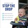 Baby Buddy SecureAToy Safety Strap Secures Toys Teether Pacifiers to Strollers Highchairs Car Seats Adjustable Keep Toys Sanitary Registry Must Have Girls Colors Colors May Vary 4 Count