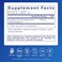 Pure Encapsulations Bromelain 2400 500 mg for Digestive Support Musculoskeletal Health Supports Joints Muscle Recovery Proteolytic Enzymes Vegan 180 Capsules