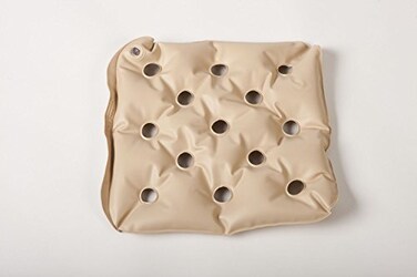 وسادة وافل من إيهوب، مقاس 17×17×2، موديل 200wci
