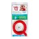 تشوي تيوبز، جمعية أخصائيي أمراض النطق، تشوي كيو نوب
