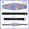 HESTYA 2 Pcs Carseat Head Support Toddler Stroller Seat Headrest for Sleeping Traveling Neck Relief Headband Strap for Kids Children Toddler InfantDinosaur and Bear