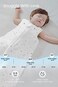 TotAha Toddler Sleep Sack 2T4T Soft Wearable Blanket Baby Sleep Bag Light 05 TOG or Mediumweight 10 TOG Sleeping Sacks