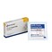 مجموعة الإسعافات الأولية فقط 3002 ضمادات شاش معقمة 2×2، 6 علب