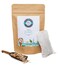 BIRDS AND Birds Bees Teas Herbal Sitz Bath Soak Bath Salts 8 Sachets