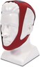 Bistras Ruby Style Adjustable Chin Strap for Cpap Users Anti Snoring Chin Strap Effective Sleep Aid Device Great Sleeping Solution for Men and Women Keeps Mouth Closed While Sleeping LargeexLarge