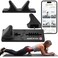 Thrival Wave Fully Adjustable Psoas Muscle Release Tool with Thrival App for QL Hip Flexor Back Hamstring Glute Iliacus and Neck Pain Trigger Point and Myofascial Release Tool Carbon Black