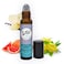 mEssentials Wild Essentials Sugar Me Sweet Essential Oil Roll On 10ml Uplifting Mood Boosting Sweet Cotton Candy Aroma Made with Organic Jojoba Oil Ready to Use Moisturizer All Natural