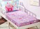 EVERYDAY KIDS Toddler Fitted Sheet and Pillowcase Set Unicorn Dreams Soft Breathable Microfiber Toddler Sheet Set