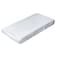 Copper Pearl Premium Knit Changing Pad Cover Soft Stylish and Universal Fit for All Standard Diaper Changing Pads Trendy Design Changing Pad Covers Everest