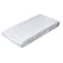Copper Pearl Premium Knit Changing Pad Cover Soft Stylish and Universal Fit for All Standard Diaper Changing Pads Trendy Design Changing Pad Covers Everest