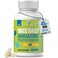 Bariatric Choice Bariatric Multivitamin with Iron 45mg Once Daily Easy to Swallow Capsule for Gastric Bypass Sleeve Patients High Potency Vitamins A D B12 More 1 Month Supply 30 Count