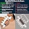 KOA KOAPRO Fascia Massage Tool Cellulite Trigger Point Massage Tool AllinOne Full Body Massage Facia Blaster Head Massager Shoulder Massager Deep Tissue Muscle Massagers