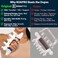 KOA KOAPRO Fascia Massage Tool Cellulite Trigger Point Massage Tool AllinOne Full Body Massage Facia Blaster Head Massager Shoulder Massager Deep Tissue Muscle Massagers