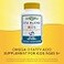 Nature's Way Natures Way EFA Blend for Kids with Vitamin E Supports Eye and Brain Function 120 Softgels