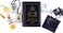 DTC First Communion Gifts for Boys with Rosary Prayer Book Scapular Lapel Pin and Bookmark