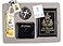 DTC First Communion Gifts for Boys with Rosary Prayer Book Scapular Lapel Pin and Bookmark