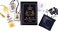 DTC First Communion Gifts for Boys with Rosary Prayer Book Scapular Lapel Pin and Bookmark