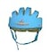 ESUPPORT Baby Adjustable Helmet Kid Soft Cushion Harnesses Cap Toddler Infant Hat When Learning to Crawl Walk Play Blue