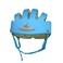 ESUPPORT Baby Adjustable Helmet Kid Soft Cushion Harnesses Cap Toddler Infant Hat When Learning to Crawl Walk Play Blue