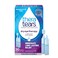 TheraTears Dry Eye Therapy Lubricating Eye Drops for Dry Eyes Preservative Free eye drops 30 SingleUse Vials