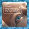 TheraTears Dry Eye Therapy Lubricating Eye Drops for Dry Eyes Preservative Free eye drops 30 SingleUse Vials