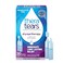 TheraTears Dry Eye Therapy Lubricating Eye Drops for Dry Eyes Preservative Free eye drops 30 SingleUse Vials