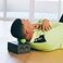 RAD Point Release Kit 5in1 Massage Tool Kit with Block Massage Balls and Peanut Roller for Self Massage Mobility and Recovery
