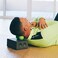 RAD Point Release Kit 5in1 Massage Tool Kit with Block Massage Balls and Peanut Roller for Self Massage Mobility and Recovery