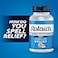 Rolaids Ultra Strength Antacid Chewable Tablets Assorted Fruit 72Count