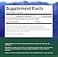 Swanson Maximum Strength Graminex Flower Pollen Extract Supports Prostate Health Urinary Tract Function and Kidney Health Mens Health Supplement 60 Capsules 500mg Each 4 Pack