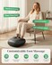 Heycool Shiatsu Foot Massager with Heat FSA Eligible HSA Gift Men Women