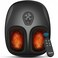 Heycool Shiatsu Foot Massager with Heat FSA Eligible HSA Gift Men Women