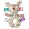 Mary Meyer Taggies Embroidered Soft Ring Rattle