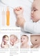 Onwon 4 Pieces Nose Cleaning Tweezers Safe and Effective Clip Care Ear Nose Navel Clean Tool Nipper Plier Pincet Forceps