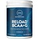 MRM Nutrition Reload BCAAG PostWorkout Recovery Watermelon 67 Servings