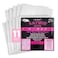 Kaywos ZezoFiber Microfiber Cleaning Cloths Highly Absorbent Premium Towels for Cars Kitchen Glass and Automotive Surfaces Soft LintFree Reusable Multipurpose Cleaning Rags11 Pack
